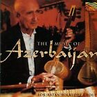 The Music of Azerbaijan by Lk-Batan Folklore Group | CD | condition very good