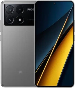 Xiaomi Poco X6 Pro 6.67" AMOLED Display 64MP | (Global Version) GSM Unlocked NEW - Picture 1 of 20