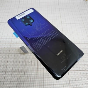 Original battery cover Huawei Mate 20 PRO(LYA-L29) Twilight 02352GDG NEW - Picture 1 of 2
