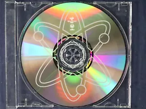 Atomic by Lit {nur CD Disc ohne Sendungsverfolgung} - Bild 1 von 2