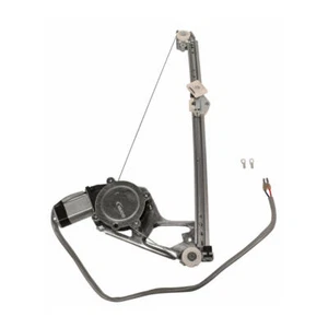 VAICO Window Regulator for MERCEDES-BENZ 124 Saloon W124 1992-10 to 1993-06 - Picture 1 of 8