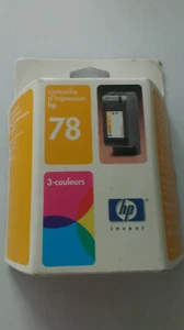 HP 78 Tintenpatrone 3 Farben C6578 - Bild 1 von 4
