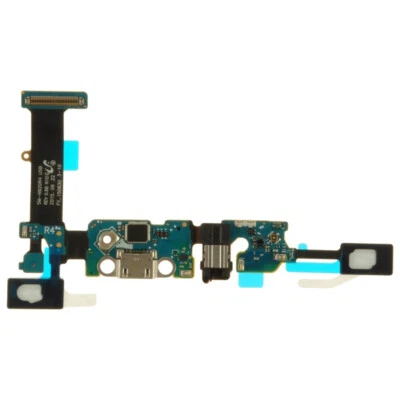 Flex Cable Charge Port for N920R4 Galaxy Note 5 US Cellular Power Charging Plug  - Image 1 of 2
