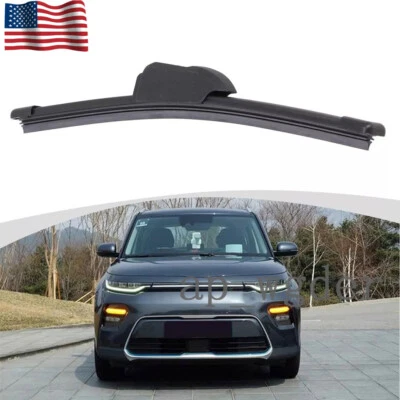 Repuesto limpiaparabrisas trasero para Kia Soul 2019-2023 98850-K0000 Foto 1 de 4