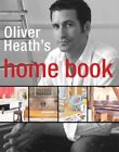 The Home Book by Heath, Oliver Paperback Book The Cheap Fast Free Post