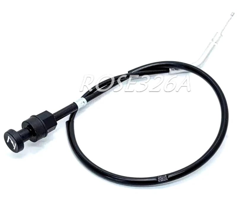 Cable de arranque obturador para Kawasaki Vulcan 1500 VN1500E VN1500D Classic 1996-2004 Foto 1 de 1