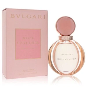 Bvlgari Rose Goldea Eau De Parfum Spray 90ml/3.04oz - Picture 1 of 1