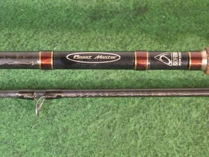 shimano beastmaster classic all round 12 ft 1.75 lb tc carp barbel rod - Picture 1 of 24