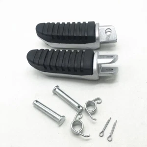 Repose Pieds Avant Pour Suzuki GSX1400 2002-2008 NEUF - Photo 1/5