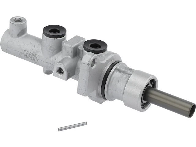 Cilindro maestro de freno para BMW 528i 1997-1998 2,8 L 6 cilindros base 81JJMF Foto 1 de 1