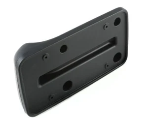 Soporte de matrícula para Jeep Wrangler TJ 1997-2006 11233.06 5517499 - Imagen 1 de 3