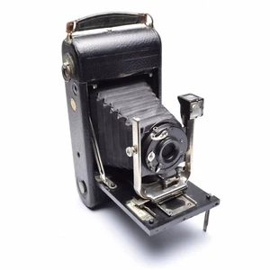 Thornton Pickard Filma Klappkamera mit T-P Everset Shutter um 1914 - Bild 1 von 7