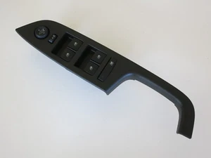 10 11 12 13 14 15 Chevy Equinox Drivers Side Left Master Window Switch OEM - Picture 1 of 6