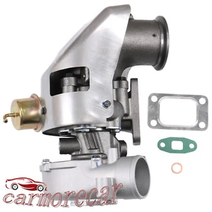 GM8 Turbo For GMC Chevrolet C/K2500 C/K3500 Sierra Silverado V8 6.5L 1996-1999  - Picture 1 of 12