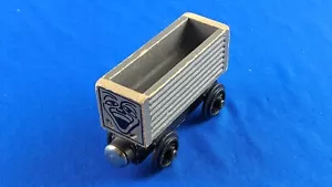 TROUBLESOME TRUCK (1992) First Edition FLAT MAGNETS Staples Thomas Wooden Train - Picture 1 of 9