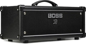 Boss Katana Head Gen 3 100-watt Amplifier Head - Picture 1 of 8
