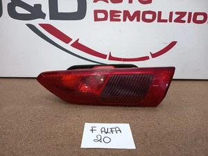 FANALE POSTERIORE DESTRO ALFA ROMEO 156 1997-2005 - F ALFA 20 - Foto 1 di 4