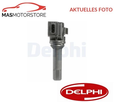 MOTOR ZÜNDSPULE DELPHI GN10726-12B1 I NEU OE QUALITÄT - Image 1 of 4