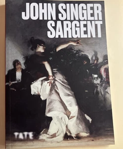 John Singer Sargent (Artists Series) by Elizabeth Prettejohn - Foto 1 di 3