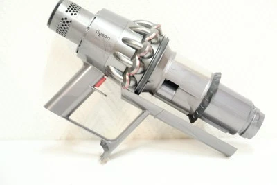 Dyson v8 Staubsauger Grundgerät ohne Zubehör und Akku Rechnung MwSt - Bild 1 von 3
