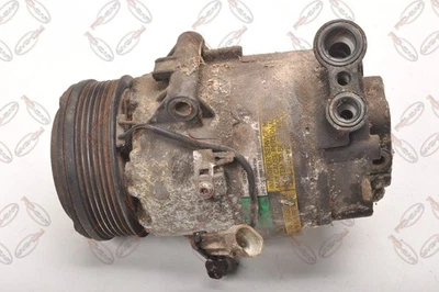 OPEL MERIVA A 1.6 16V 100CH Compresseur De Climatisation 13124751 - Photo 1/4