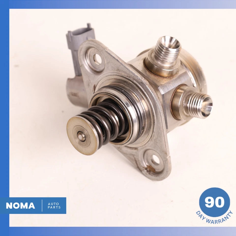 10-22 Land Rover L319 LR4 XJ XF XK Motor Combustible Gas Bomba de Alta Presión Fabricante de Equipo Original Foto 1 de 4