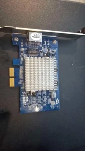 OWC OWCPCIE10GB 10G Ethernet Pcie Network Card - Afbeelding 1 van 2