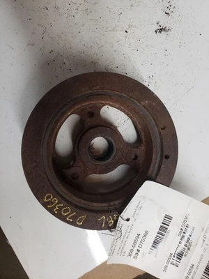 Equilibrador Armónico 6.8L Apto para FORD E350 VAN 01-18 493251 Foto 1 de 2