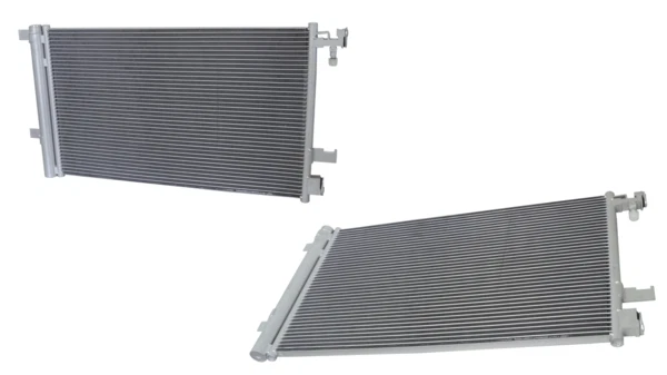 NEW AC CONDENSER FOR OPEL ASTRA J(AS) 09/2012-09/2016 2.0L TURBO DIESEL- (Z20) - image 1 of 1