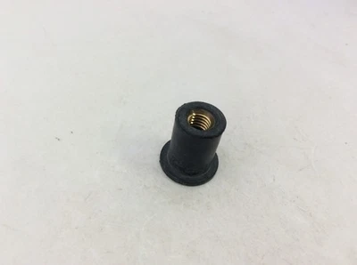 Arctic Cat 0623-845 Nut Expansion-10-32 2000-2018 Z 440 Sno Pro F/C ZR Bearcat - Image 1 of 3