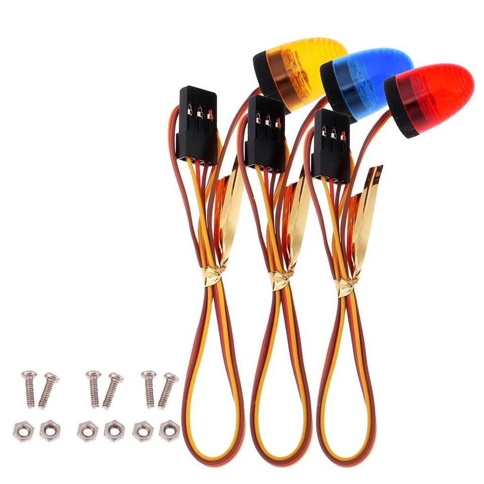 Licht 1/14 für 1:14 Axial SCX10 D90 pro pro pro HSP HPI - Bild 1 von 1