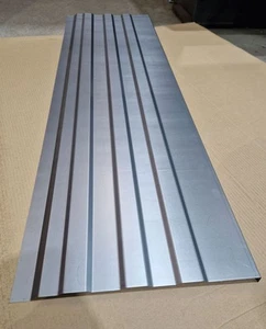 Volkswagen Crafter / Mercedes Sprinter Rear Floor Edge Repair 2007-2016 SCHLT006 - Picture 1 of 5