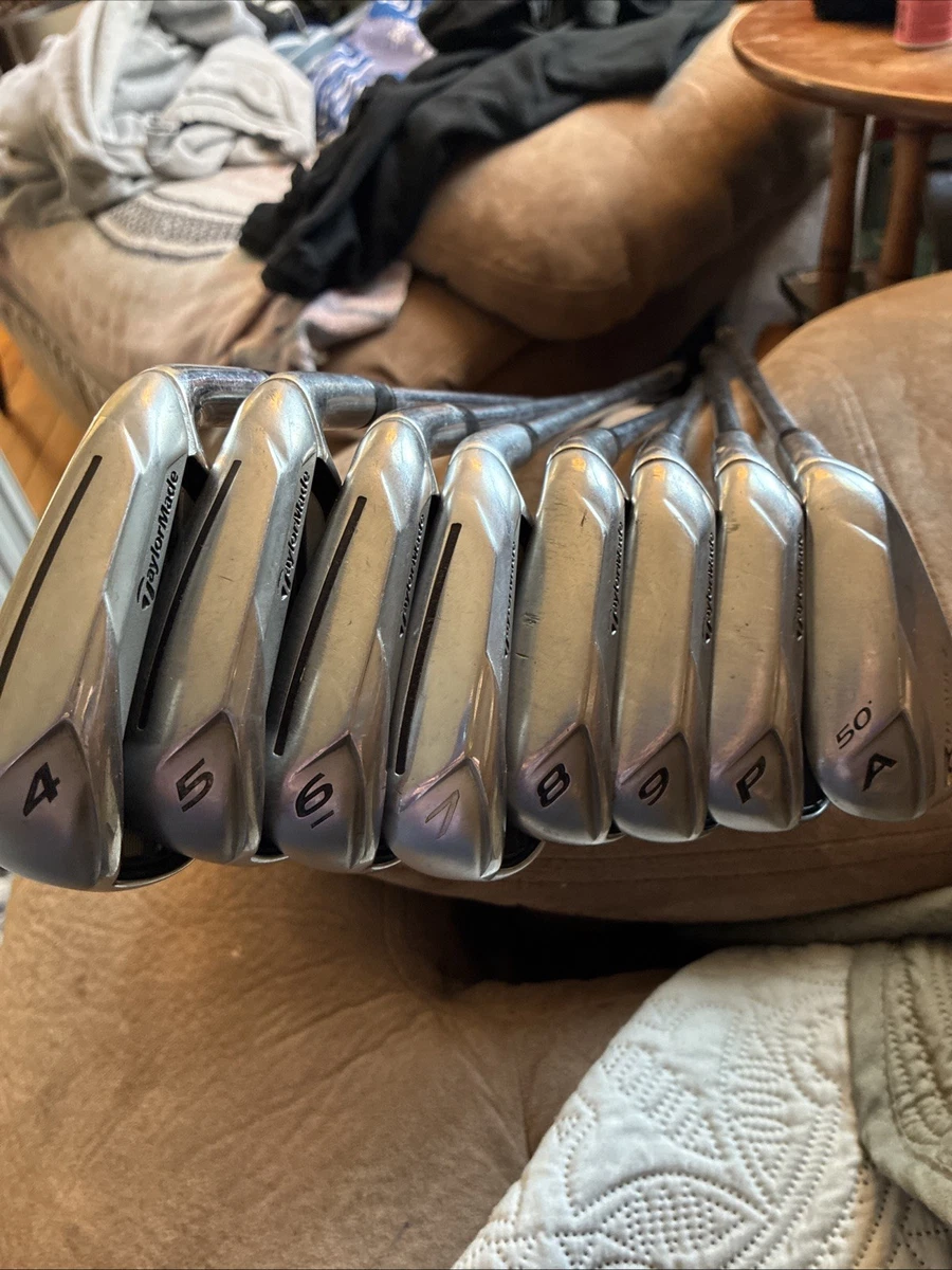 Taylormade Rocketbladez Golf Clubs for sale - eBay