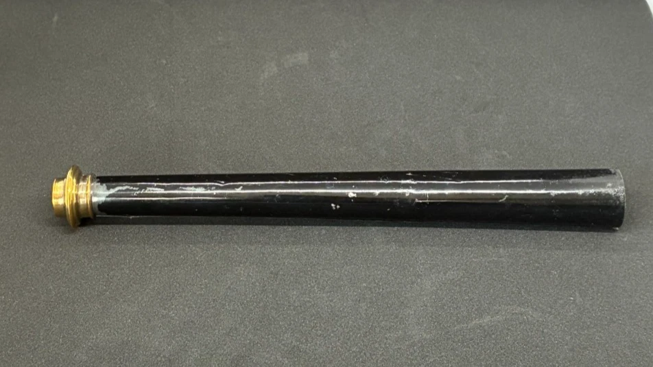 #BING# - cheminée - machine à vapeur jouet ancien - Photo 1/1