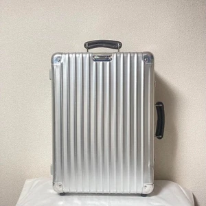 Rimowa Classic Flight 32L silber 2-Rollen Tragetasche Koffer - Bild 1 von 11