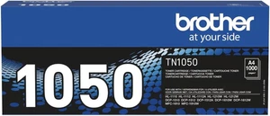 TN1050 Toner Originale Fino a 1000 Pagine, per Stampanti DCP1510/DCP1610/HL1112/ - Foto 1 di 12