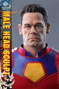 PRESENT TOYS PT-SP75 1/6 The Homelander Kopfschnitzerei für 12 Zoll Figur Körper Spielzeug - Bild 1 von 5