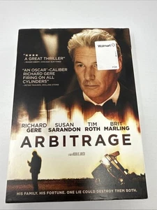 Arbitrage Neu/Versiegelt - Bild 1 von 2