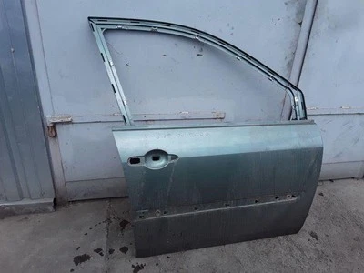 RENAULT SCÉNIC II JM0/1 porta anteriore destra 1.9 diesel 88kw 2004 23023120 - Immagine 1 di 4