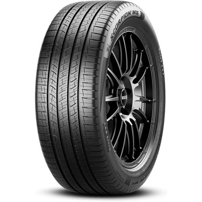 255/45R20 Pirelli Scorpion MS Tire - Image 1 of 4