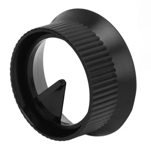 Moka Coffee Distributor Proof Dosing Funnel Coffee Dosing Ring For Single - Picture 1 of 12