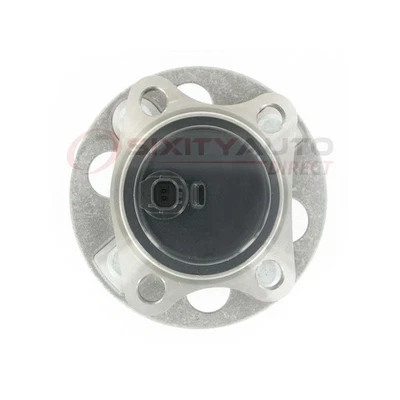 SKF Wheel Bearing & Hub Assembly for 2012-2016 Toyota Prius C 1.5L L4 - zf - Image 1 of 4