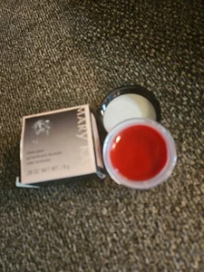 Mary Kay Cheek Glaze Pomegranate/Grenade Full Size 033568 - Picture 1 of 2