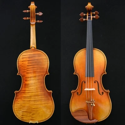 Master Violin Maggini Violin Impressive Sound Master Work No. W07 - Image 1 of 4