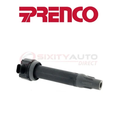 Prenco Direct Ignition Coil for 2009-2015 Dodge Journey 2.4L L4 - Spark Plug lb - Imagem 1 de 4