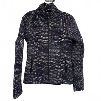 Chaqueta de esquí sintética a lunares negros The North Face | Mujer’s XS Foto 1 de 4