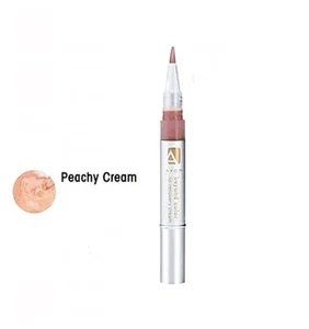 AVON BEYOND COLOR Crema Recuperadora de Labios CREMA MELOCOTÓN NOS Sellado ¡Tamaño Completo! - Imagen 1 de 2