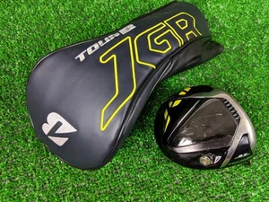 Bridgestone JGR Tour B Japan Driver 9,5 Grad Head Golfschläger mit Head Cover - Bild 1 von 11