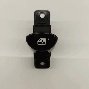 735627592 Interruttore alzacristalli porta ant. SX FIAT 500 (4S) 1.2 (51Kw) Ber - Picture 1 of 5