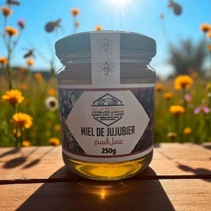 Miel de Jujubier - Imagen 1 de 5